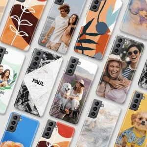 Coque iPhone Personnalisée : Exprimez Votre Style avec Élégance